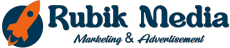 Rubik Media Logo