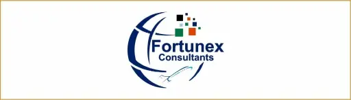 Fortunex Consultant Logo