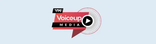 Voiceup Logo