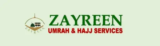 Zayreen Logo