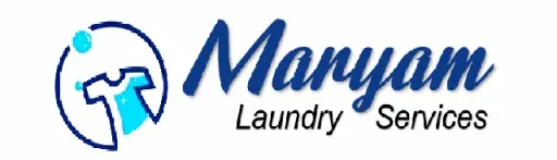 Maryam Laundry Logo